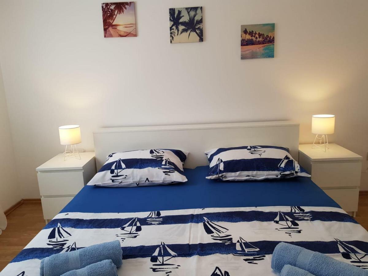 Apartment Mate Каштела Экстерьер фото
