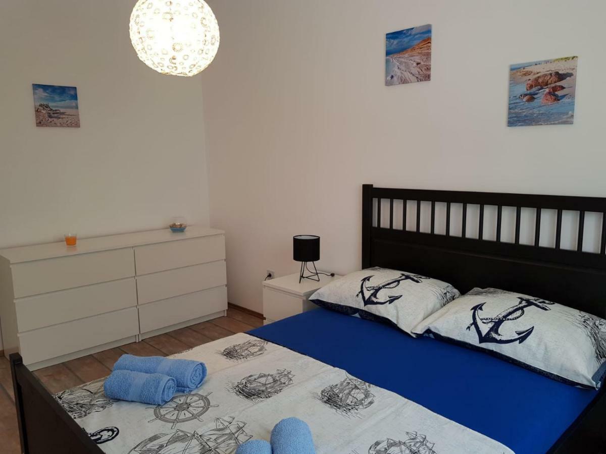 Apartment Mate Каштела Экстерьер фото