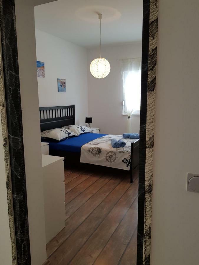 Apartment Mate Каштела Экстерьер фото