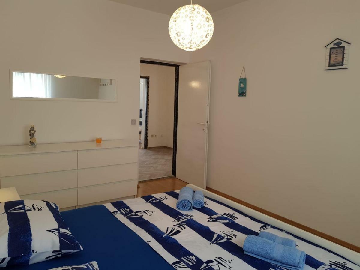 Apartment Mate Каштела Экстерьер фото