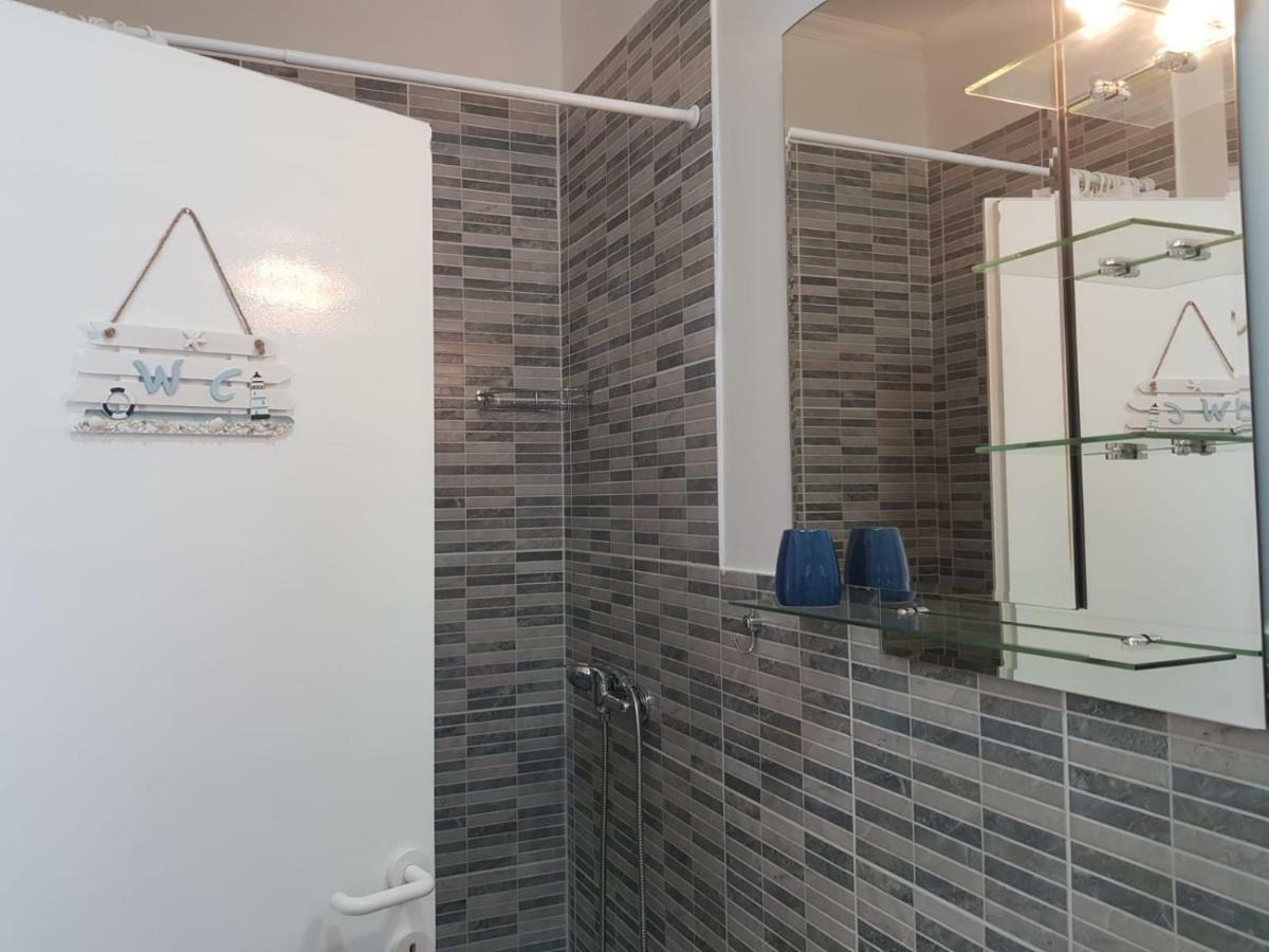 Apartment Mate Каштела Экстерьер фото