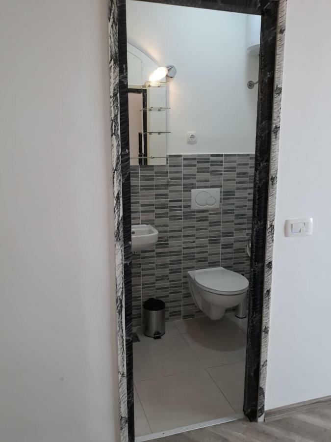 Apartment Mate Каштела Экстерьер фото