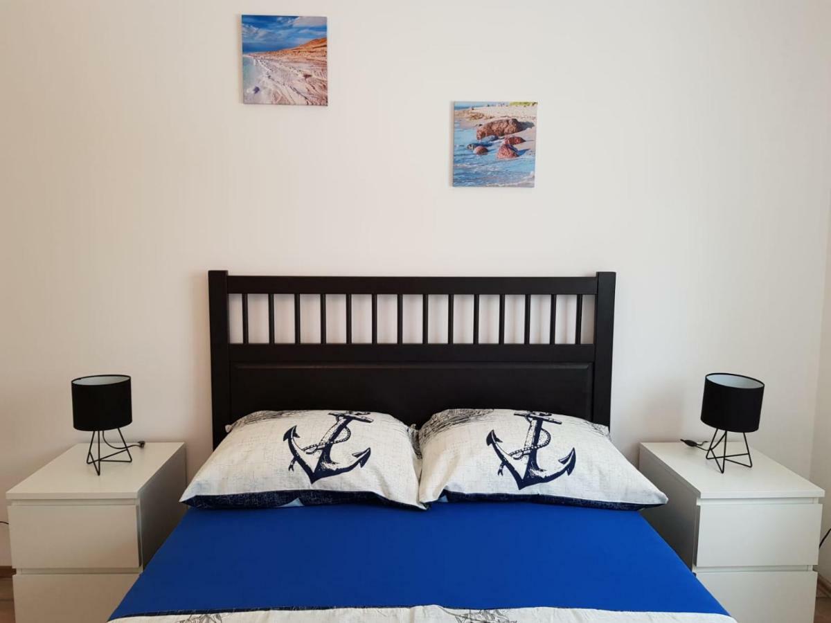 Apartment Mate Каштела Экстерьер фото
