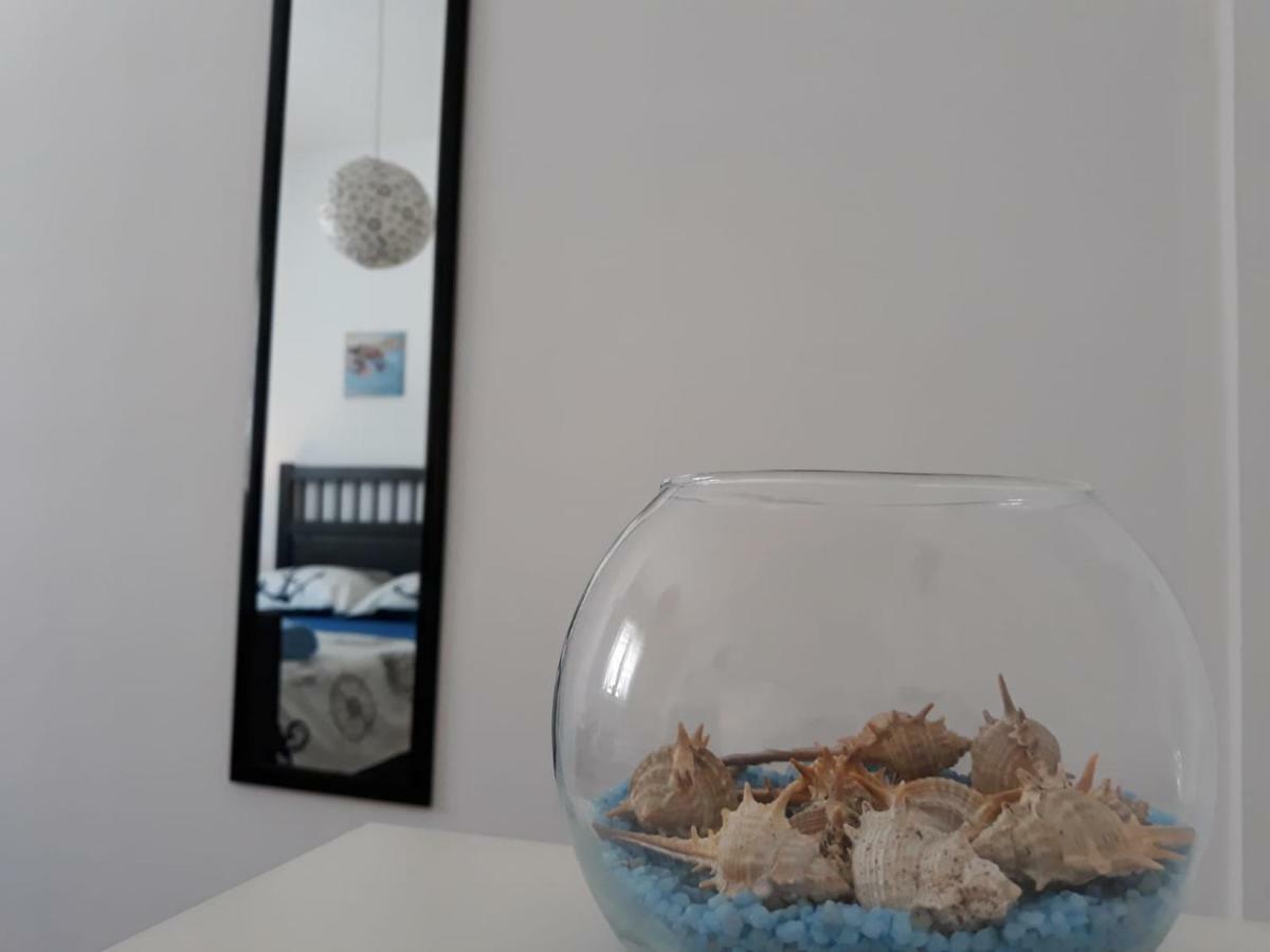 Apartment Mate Каштела Экстерьер фото