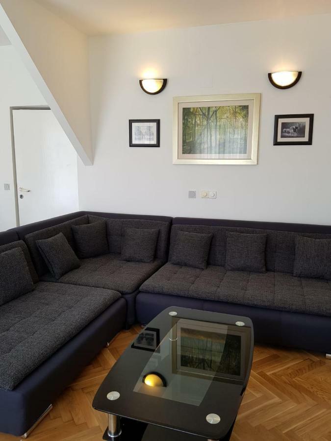 Apartment Mate Каштела Экстерьер фото