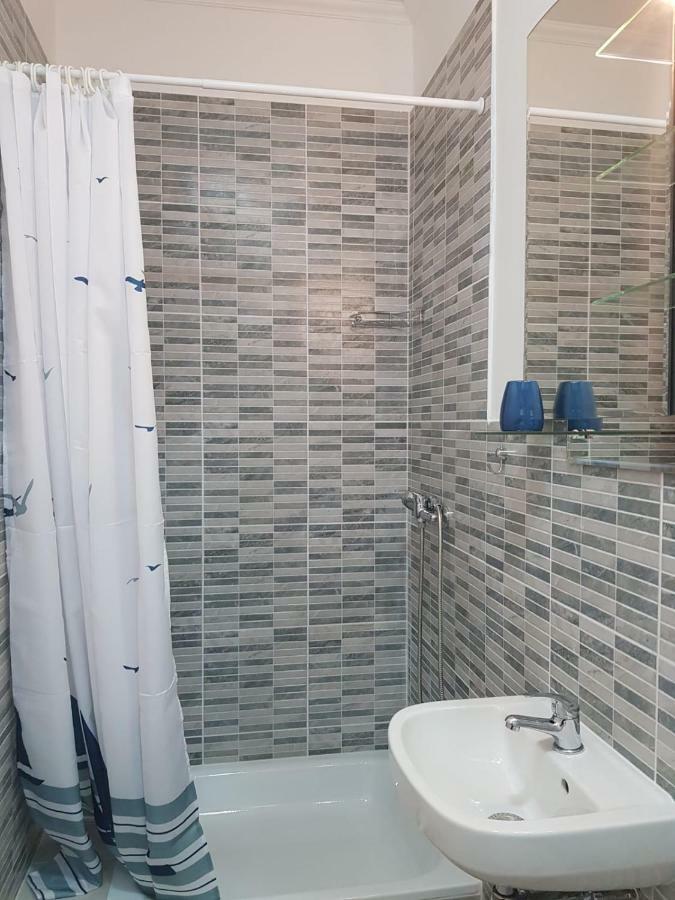 Apartment Mate Каштела Экстерьер фото