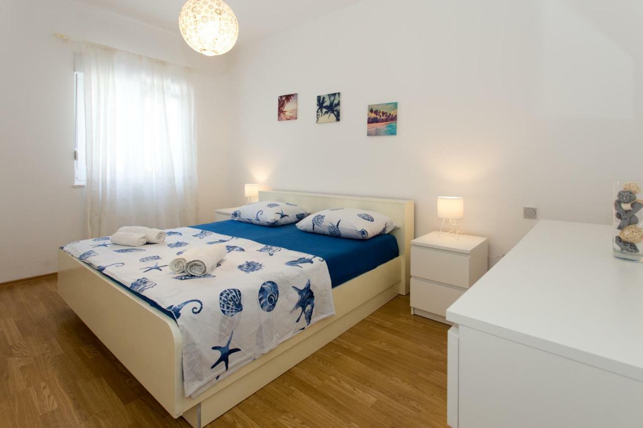 Apartment Mate Каштела Экстерьер фото